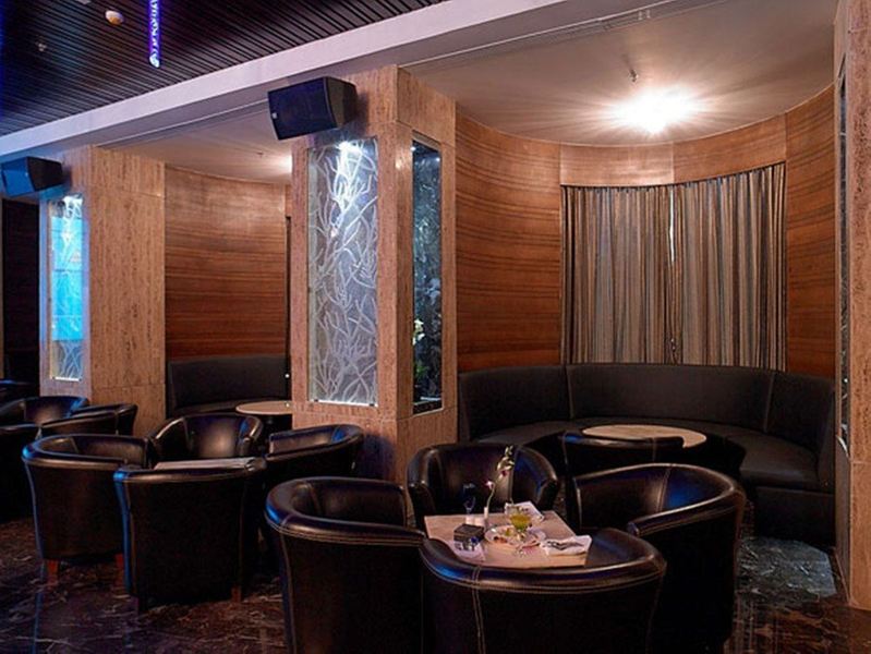 Photo of Royal Orchid Central Kireeti, 4-star hotel in Hospet