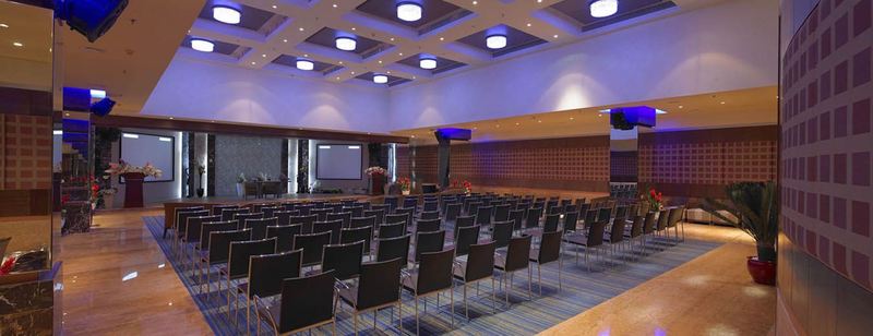 Photo of Royal Orchid Central Kireeti, 4-star hotel in Hospet