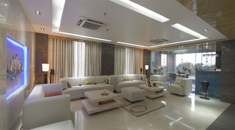 Photo of Royal Orchid Central Kireeti, 4-star hotel in Hospet