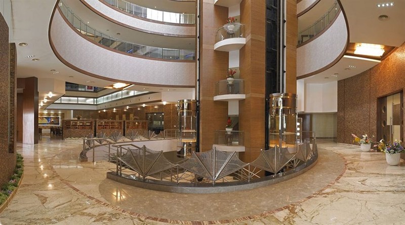 Photo of Royal Orchid Central Kireeti, 4-star hotel in Hospet