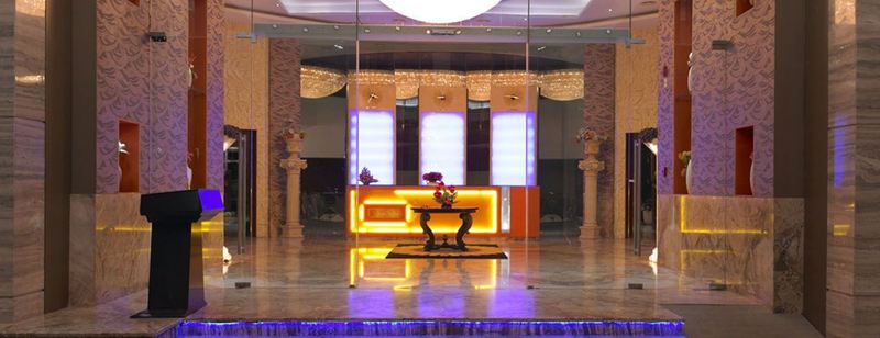 Photo of Royal Orchid Central Kireeti, 4-star hotel in Hospet