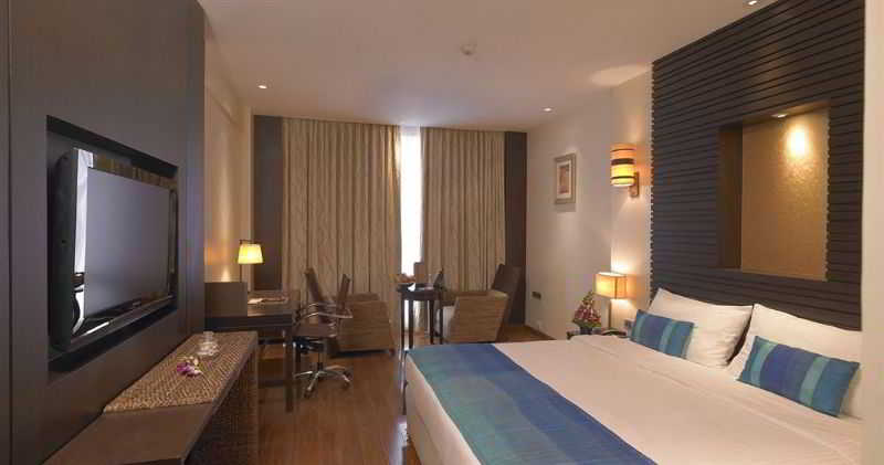Photo of Royal Orchid Central Kireeti, 4-star hotel in Hospet