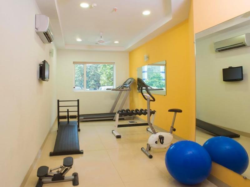 Photo of Ginger Mangalore, 3-star hotel in Mangalore
