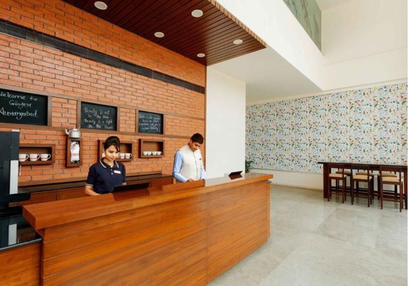 Photo of Ginger Mangalore, 3-star hotel in Mangalore