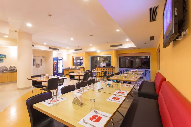 Photo of Ginger Mangalore, 3-star hotel in Mangalore