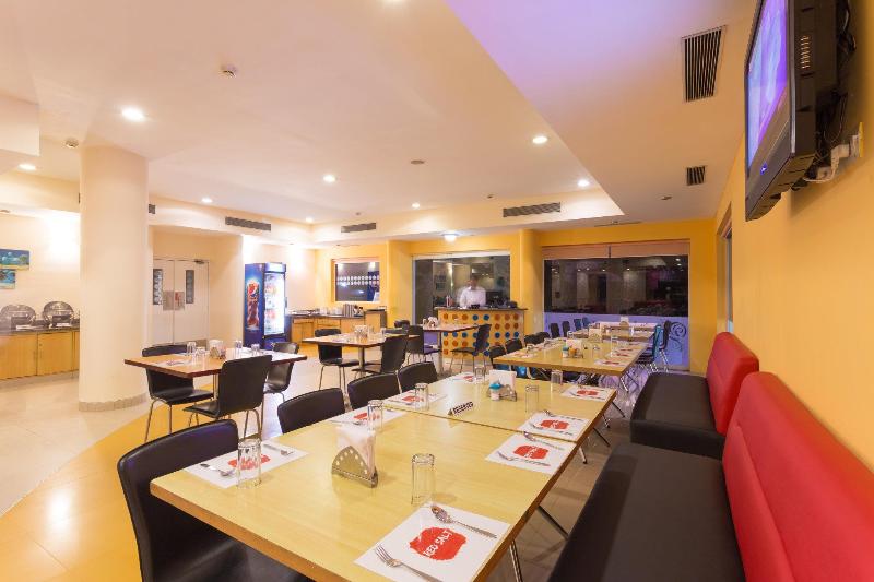 Photo of Ginger Mangalore, 3-star hotel in Mangalore