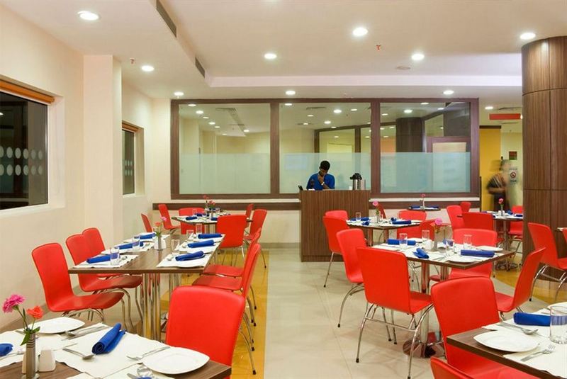 Photo of Ginger Mangalore, 3-star hotel in Mangalore