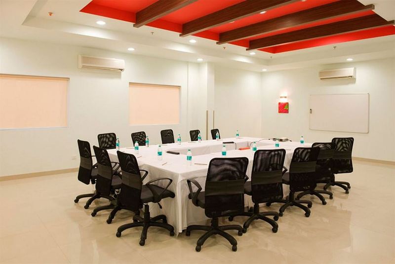 Photo of Ginger Mangalore, 3-star hotel in Mangalore
