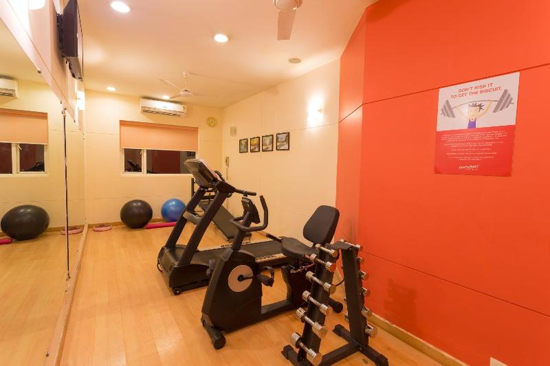 Photo of Ginger Mangalore, 3-star hotel in Mangalore