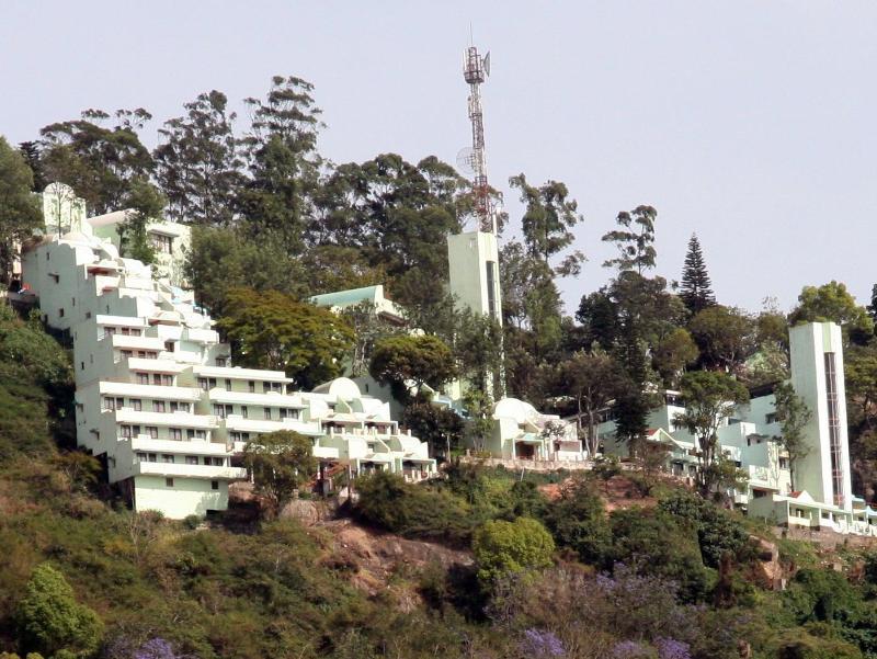 Sterling Yercaud, 4-star hotel in Salem (and vicinity)
