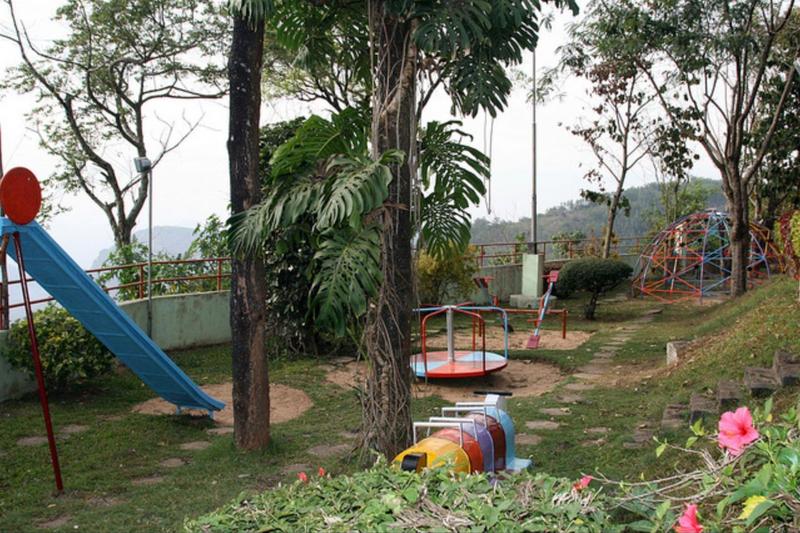 Photo of Sterling Yercaud, 4-star hotel in Salem (and vicinity)