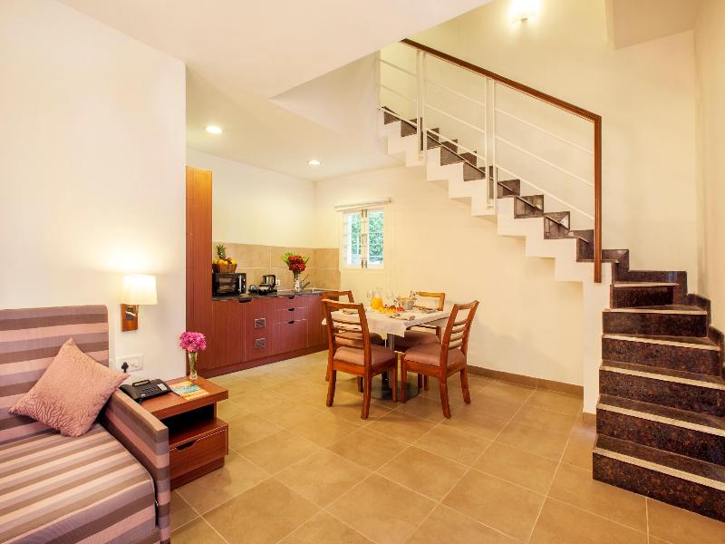 Photo of Sterling Yercaud, 4-star hotel in Salem (and vicinity)