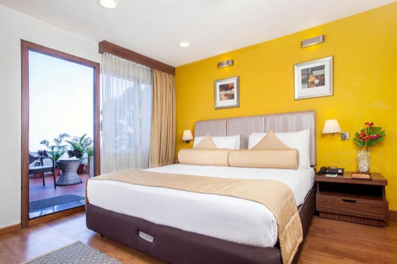 Photo of Sterling Yercaud, 4-star hotel in Salem (and vicinity)