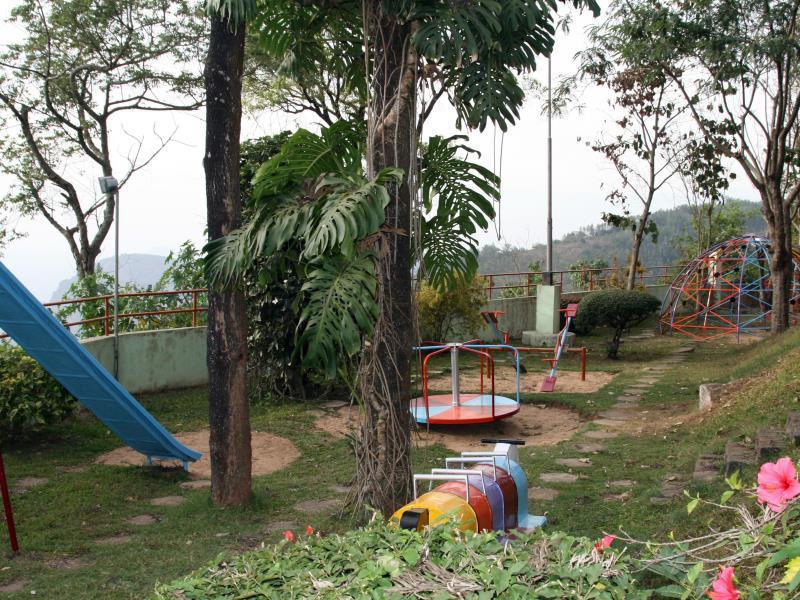 Photo of Sterling Yercaud, 4-star hotel in Salem (and vicinity)