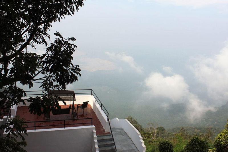 Photo of Sterling Yercaud, 4-star hotel in Salem (and vicinity)