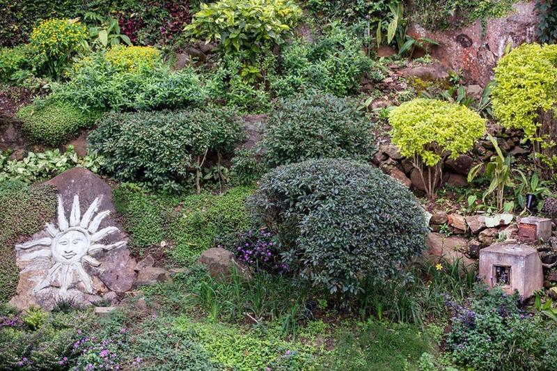 Photo of Sterling Yercaud, 4-star hotel in Salem (and vicinity)