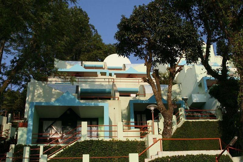 Photo of Sterling Yercaud, 4-star hotel in Salem (and vicinity)