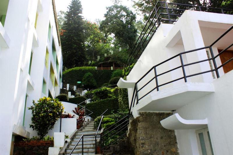 Photo of Sterling Yercaud, 4-star hotel in Salem (and vicinity)