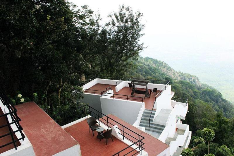 Photo of Sterling Yercaud, 4-star hotel in Salem (and vicinity)