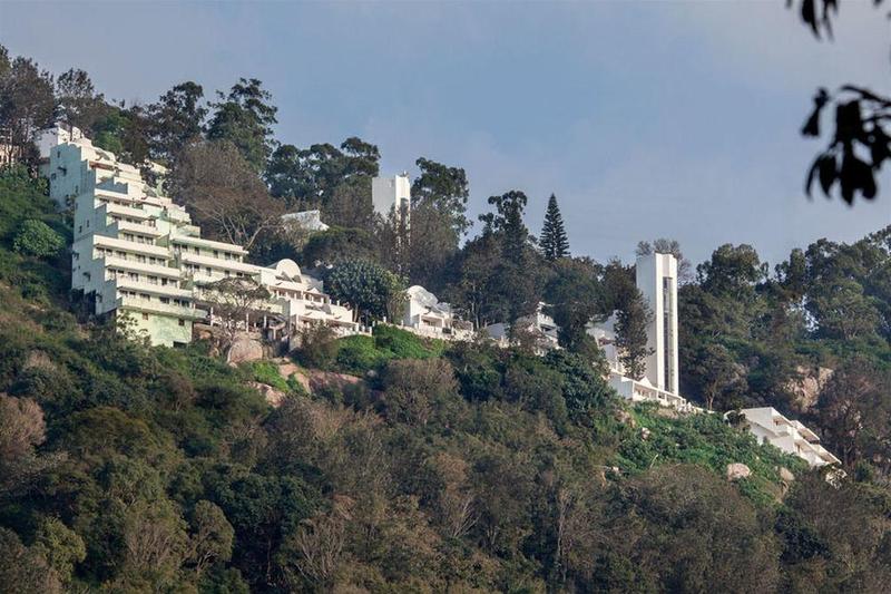 Photo of Sterling Yercaud, 4-star hotel in Salem (and vicinity)