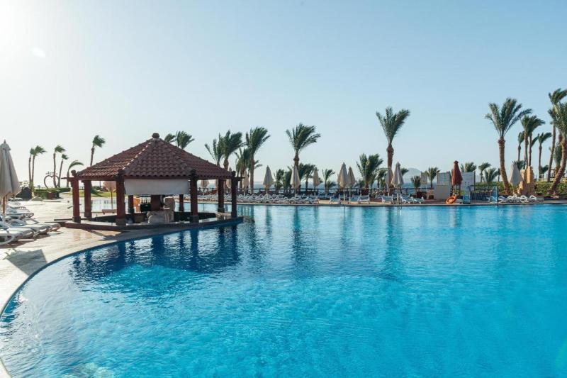 Photo of Nubian Island, Families and Couples only, 5-star hotel in Sharm el Sheikh (and vicinity)