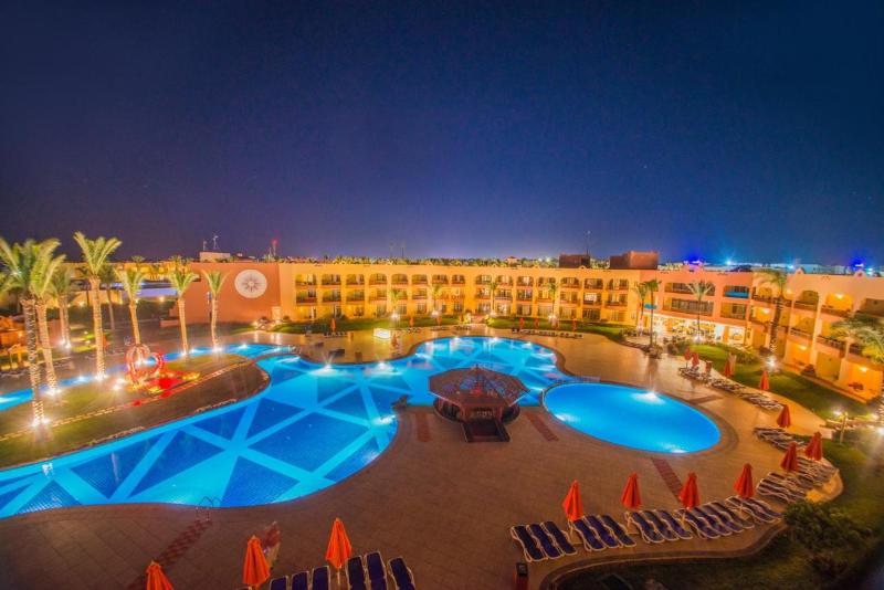 Photo of Nubian Island, Families and Couples only, 5-star hotel in Sharm el Sheikh (and vicinity)