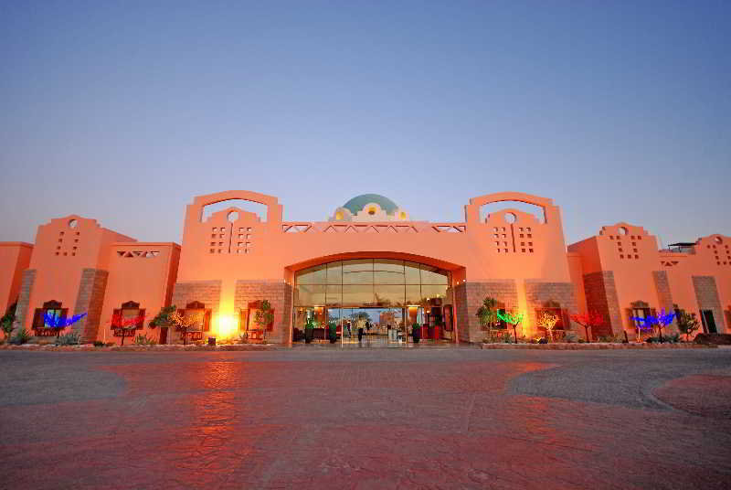 Photo of Nubian Island, Families and Couples only, 5-star hotel in Sharm el Sheikh (and vicinity)