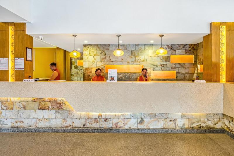 Photo of Sterling Ooty Elk Hill, 4-star hotel in Ooty (and vicinity)