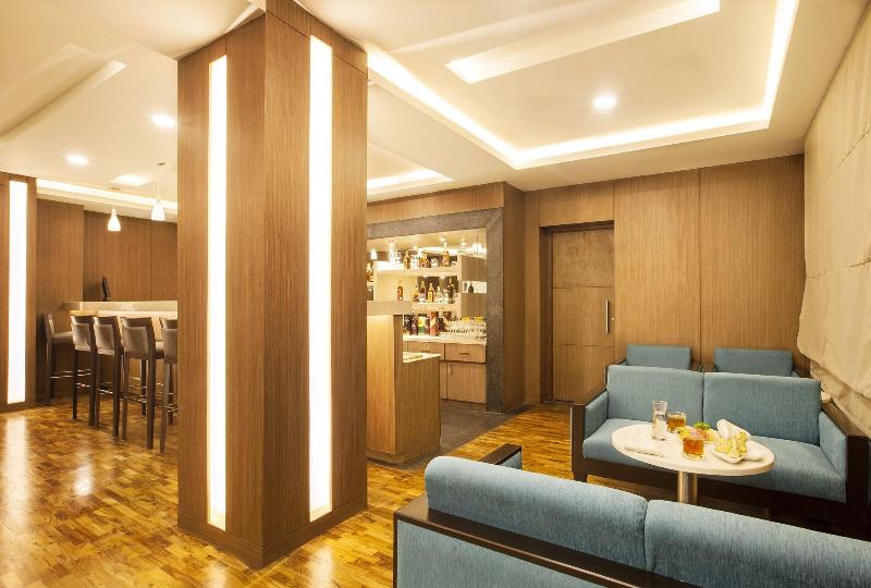 Photo of Sterling Ooty Elk Hill, 4-star hotel in Ooty (and vicinity)