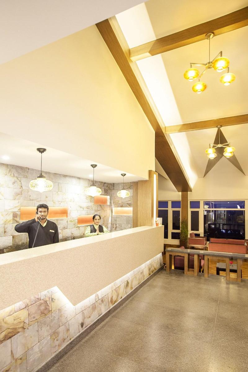 Photo of Sterling Ooty Elk Hill, 4-star hotel in Ooty (and vicinity)