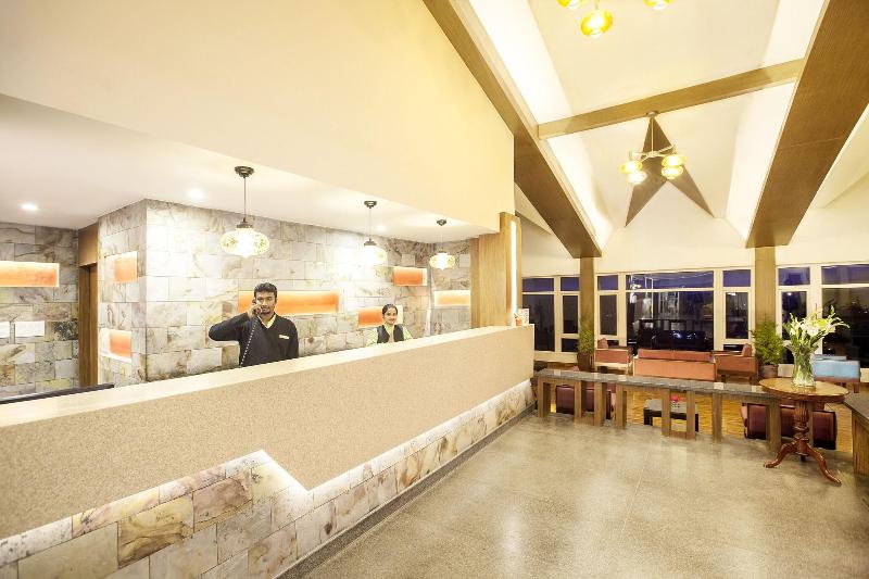 Photo of Sterling Ooty Elk Hill, 4-star hotel in Ooty (and vicinity)