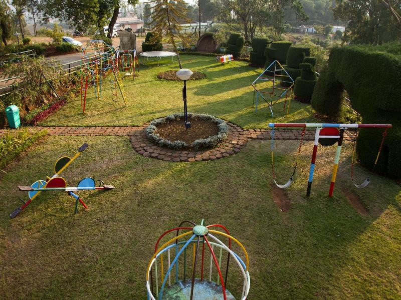 Photo of Sterling Ooty Elk Hill, 4-star hotel in Ooty (and vicinity)
