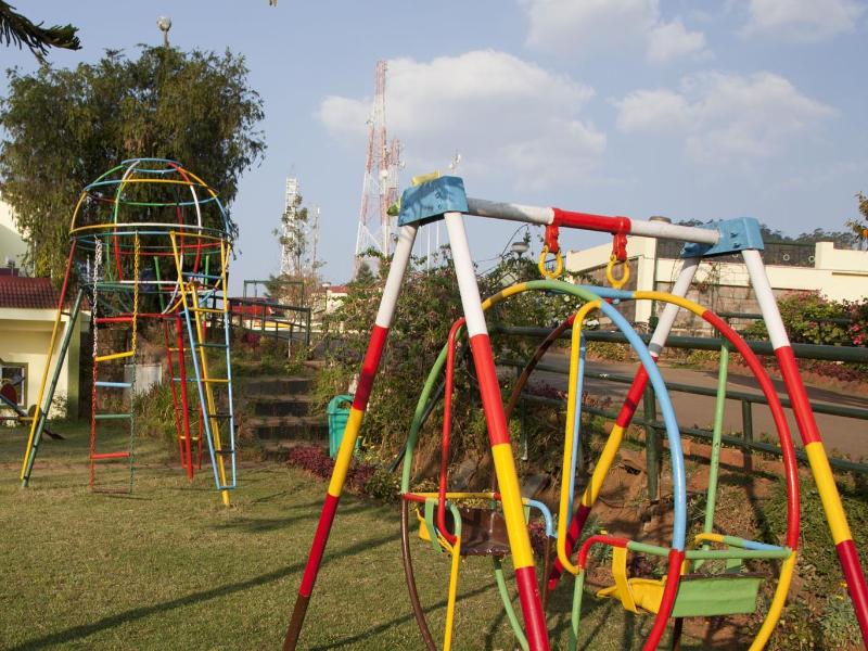 Photo of Sterling Ooty Elk Hill, 4-star hotel in Ooty (and vicinity)