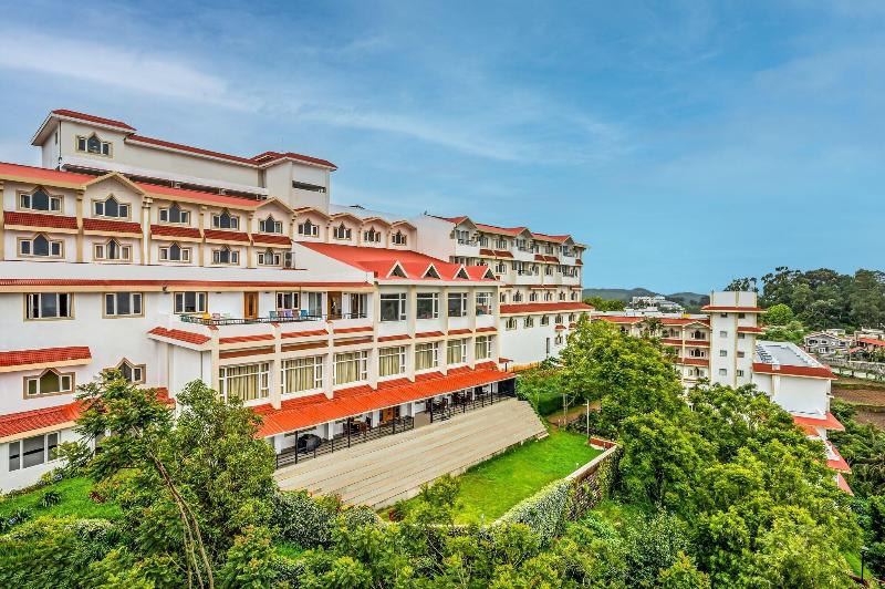 Photo of Sterling Ooty Elk Hill, 4-star hotel in Ooty (and vicinity)
