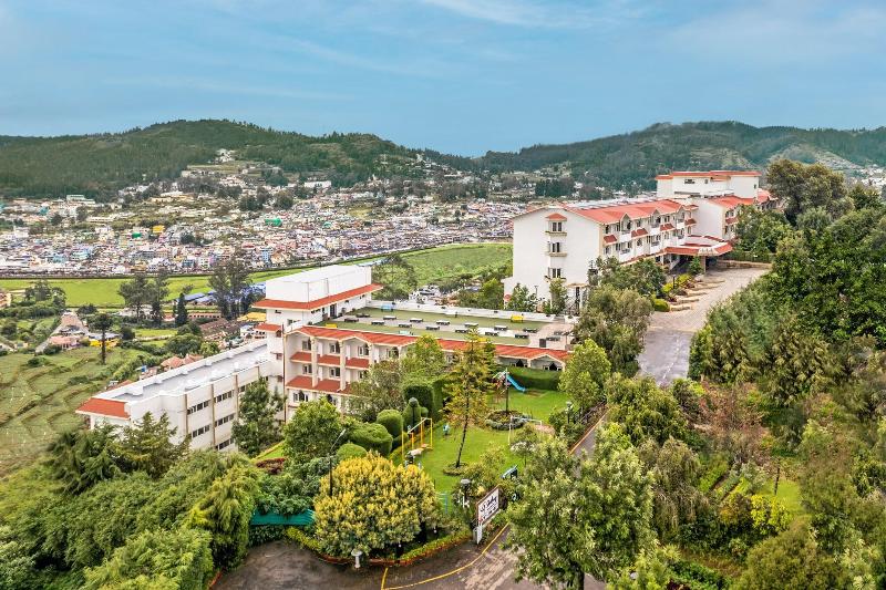 Photo of Sterling Ooty Elk Hill, 4-star hotel in Ooty (and vicinity)