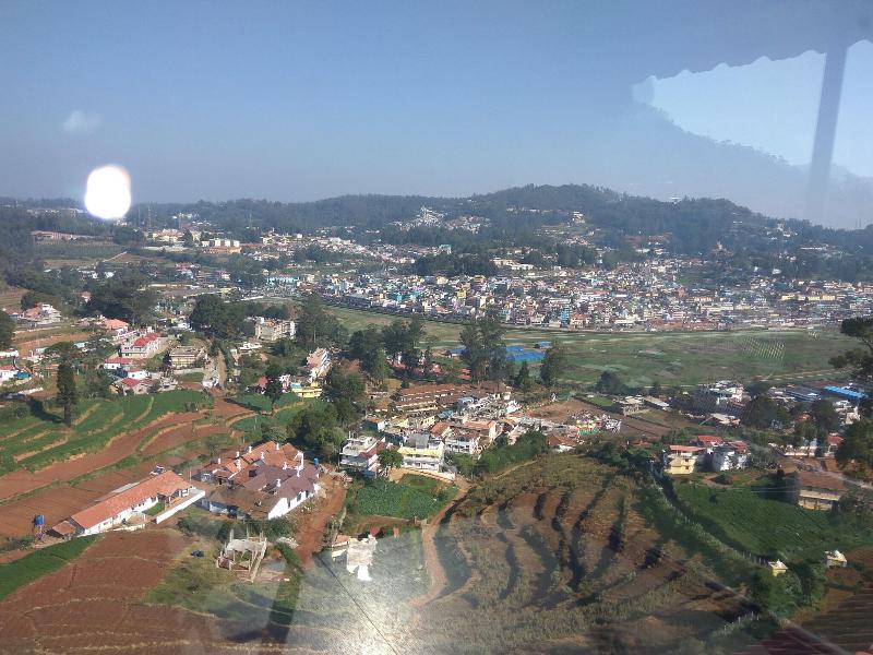 Photo of Sterling Ooty Elk Hill, 4-star hotel in Ooty (and vicinity)