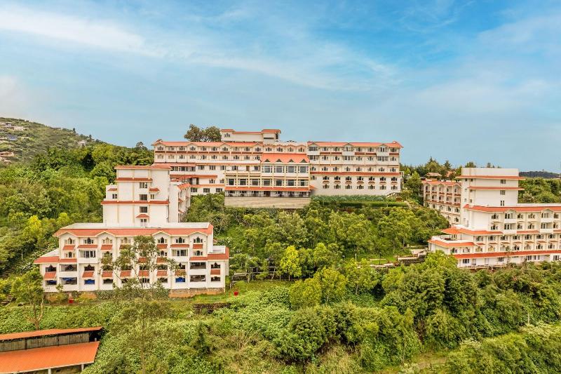 Photo of Sterling Ooty Elk Hill, 4-star hotel in Ooty (and vicinity)