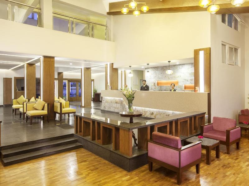 Photo of Sterling Ooty Elk Hill, 4-star hotel in Ooty (and vicinity)