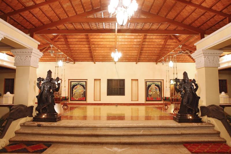 Photo of Mantra Koodam - CGH Earth, 3-star hotel in Thanjavur (and vicinity)