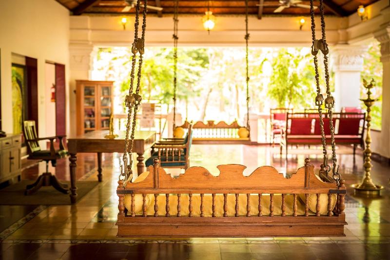 Photo of Mantra Koodam - CGH Earth, 3-star hotel in Thanjavur (and vicinity)