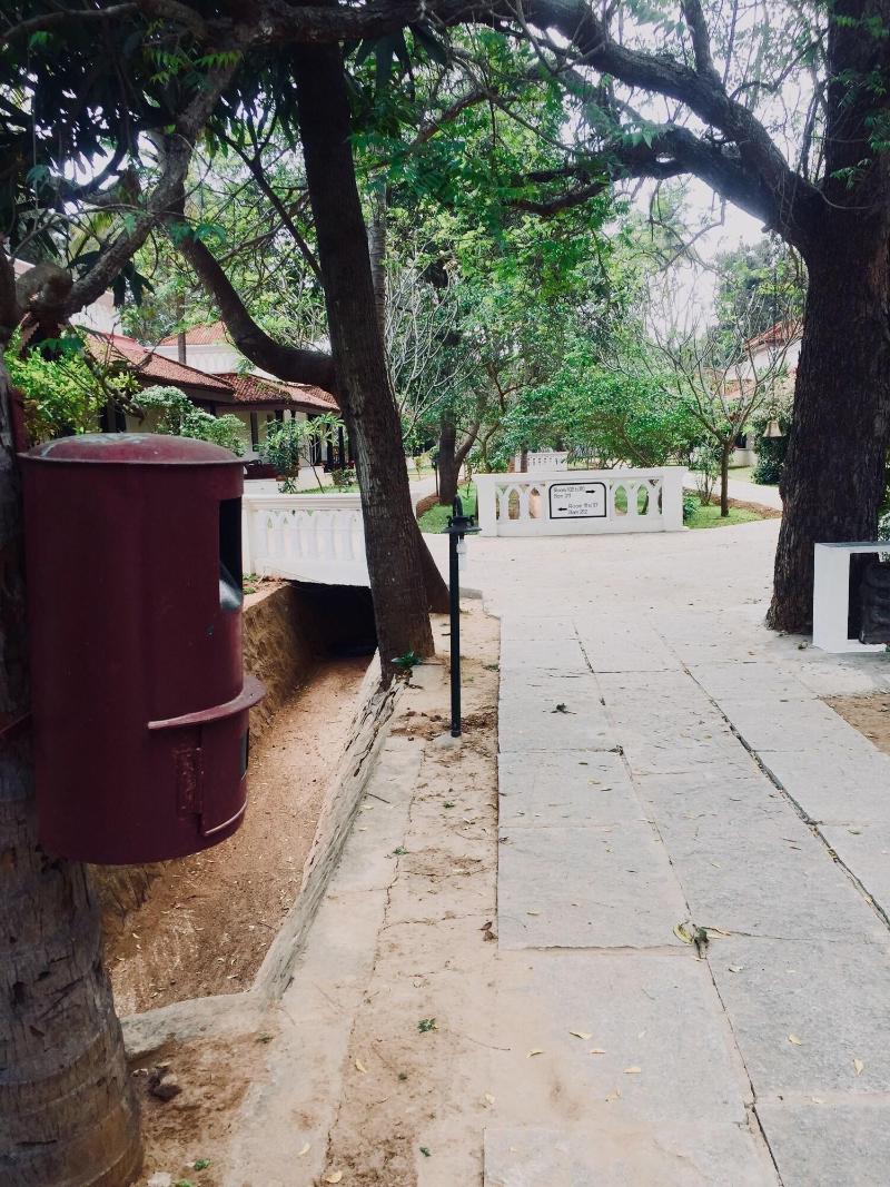 Photo of Mantra Koodam - CGH Earth, 3-star hotel in Thanjavur (and vicinity)