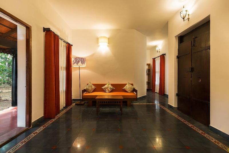 Photo of Mantra Koodam - CGH Earth, 3-star hotel in Thanjavur (and vicinity)