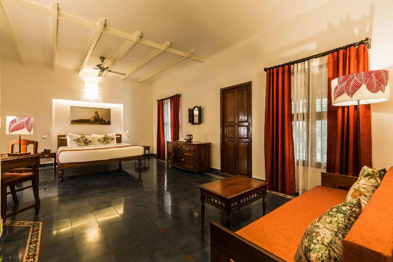 Photo of Mantra Koodam - CGH Earth, 3-star hotel in Thanjavur (and vicinity)