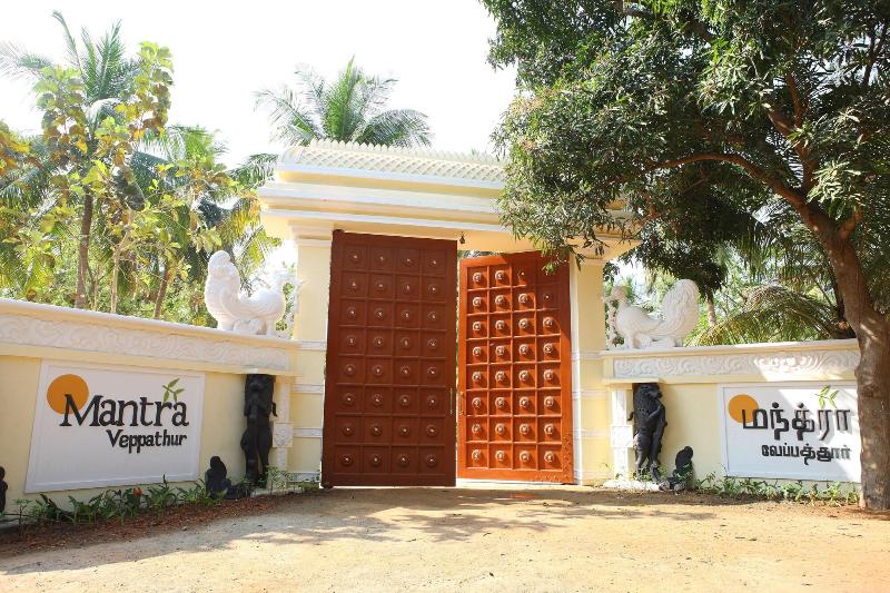 Photo of Mantra Koodam - CGH Earth, 3-star hotel in Thanjavur (and vicinity)