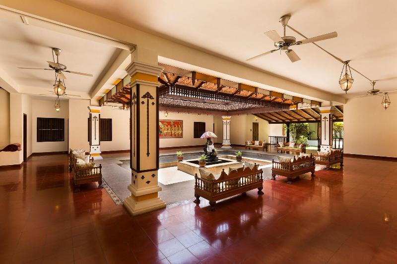 Photo of Mantra Koodam - CGH Earth, 3-star hotel in Thanjavur (and vicinity)