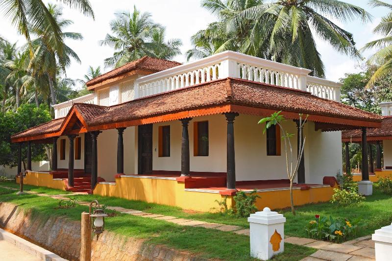 Photo of Mantra Koodam - CGH Earth, 3-star hotel in Thanjavur (and vicinity)