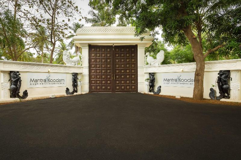 Photo of Mantra Koodam - CGH Earth, 3-star hotel in Thanjavur (and vicinity)