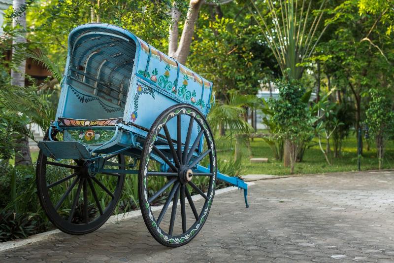 Photo of Mantra Koodam - CGH Earth, 3-star hotel in Thanjavur (and vicinity)