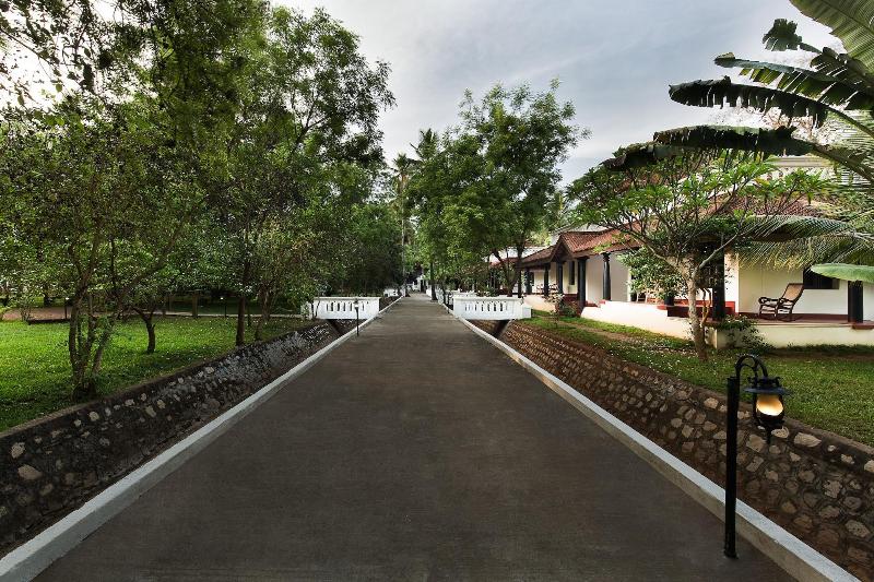 Photo of Mantra Koodam - CGH Earth, 3-star hotel in Thanjavur (and vicinity)