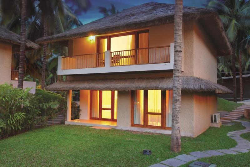 Coco Lagoon by Great Mount exterior, 4-Star hotel in Valparai